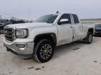 2017 GMC SIERRA K15 - 1GTV2MEC8HZ319857
