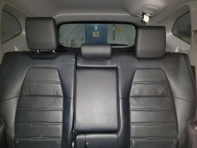 2018 HONDA CR-V EXL - 2HKRW2H8XJH142677