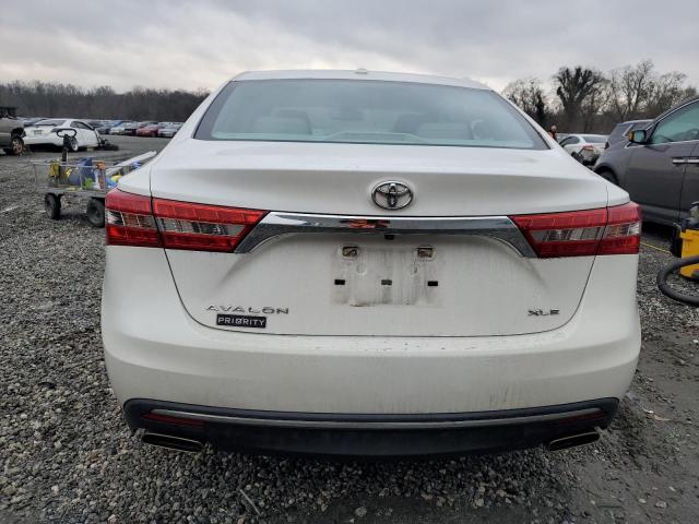 2018 TOYOTA AVALON XLE - 4T1BK1EB5JU280524