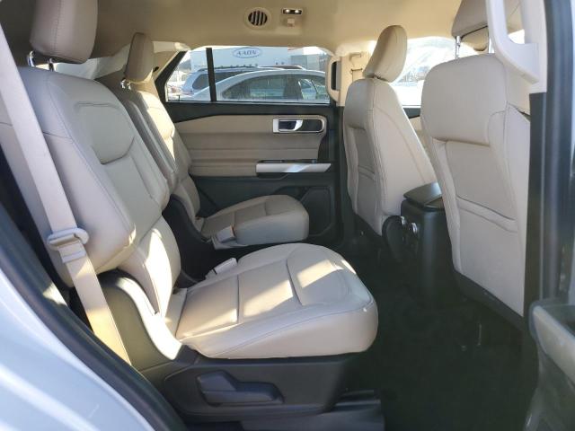 2022 FORD EXPLORER X - 1FMSK8DH4NGB16524