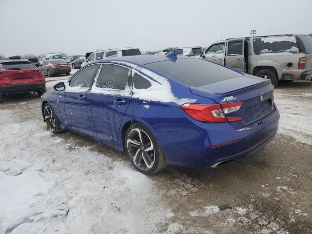 Vin: 1hgcv1f31ja025458, lot: 88942995, honda accord sport 20182