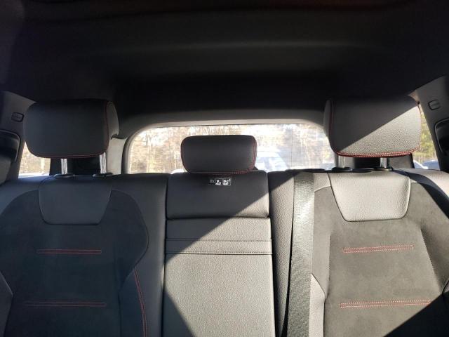 2020 MERCEDES-BENZ GLB 250 - W1N4M4GB2LW059467