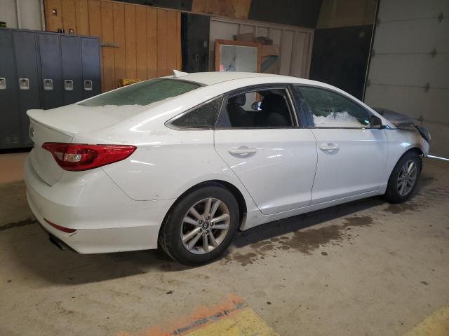 2016 HYUNDAI SONATA SE - 5NPE24AFXGH315850