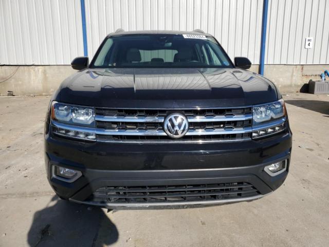 2019 VOLKSWAGEN ATLAS SEL - 1V2MR2CA9KC508328