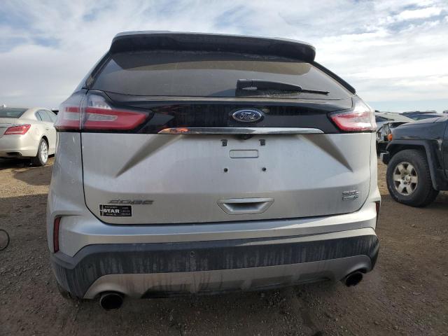2019 FORD EDGE SEL - 2FMPK4J9XKBB01640