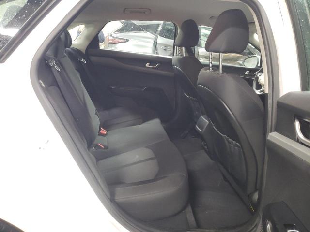 2023 KIA K5 LXS - 5XXG14J22PG208389