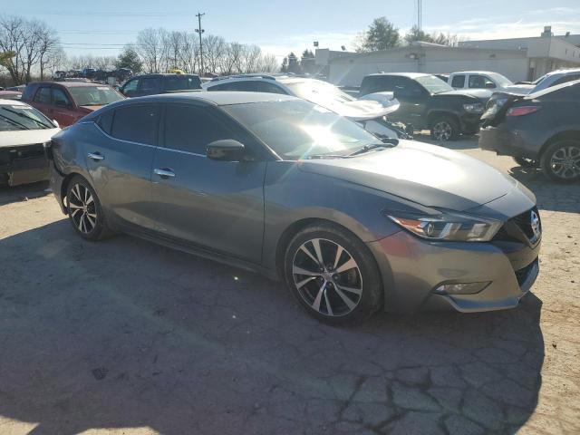 2017 NISSAN MAXIMA 3.5 1N4AA6AP9HC380942