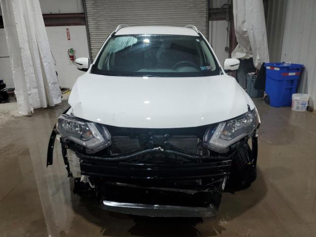 2020 NISSAN ROGUE S KNMAT2MT6LP520095