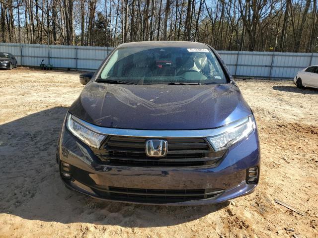 2024 HONDA ODYSSEY EX - 5FNRL6H6XRB028266
