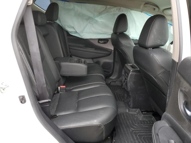 2024 NISSAN MURANO SV - 5N1AZ2BSXRC128192