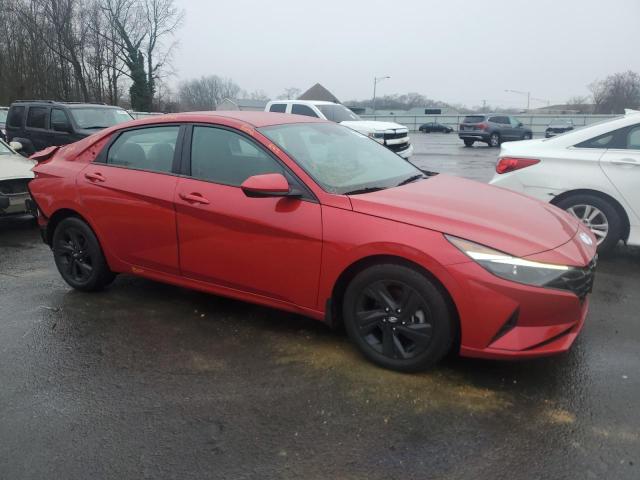 2022 HYUNDAI ELANTRA SE - 5NPLM4AG2NH086118