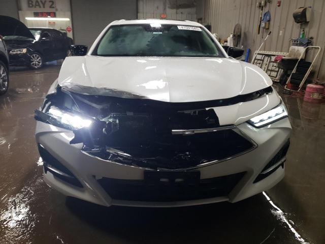 2021 ACURA TLX TECHNO - 19UUB5F41MA008113