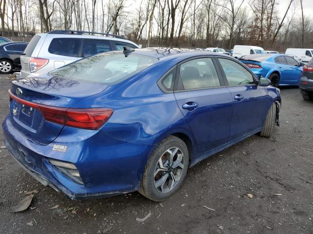 VIN 3KPF24AD9KE024806 2019 KIA FORTE no.3