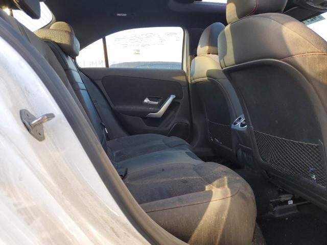 2021 MERCEDES-BENZ A 35 AMG - W1K3G5BB2MJ313383