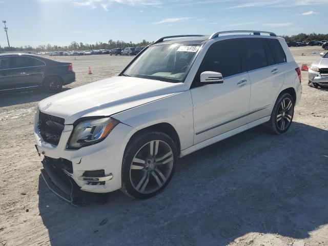Vin: wdcgg8jb8eg325836, lot: 42540515, mercedes-benz glk-class 350 4matic 2014 img_1