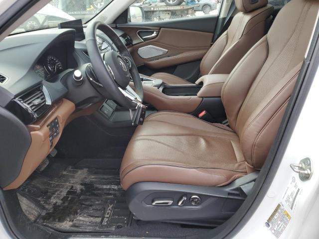 2020 ACURA RDX PLATIN 5J8TC2H95LL800672