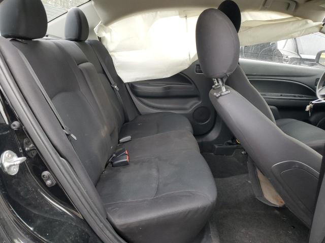 2019 MITSUBISHI MIRAGE G4 ML32F3FJ1KHF11882