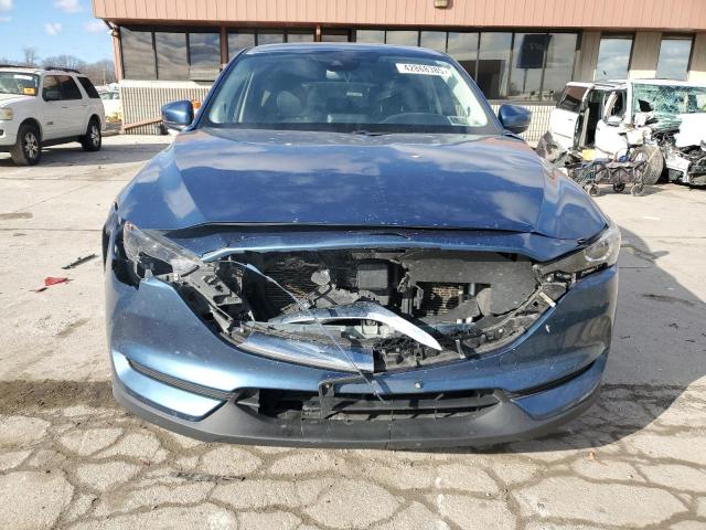 2019 MAZDA CX-5 TOURI JM3KFBCM8K0686204