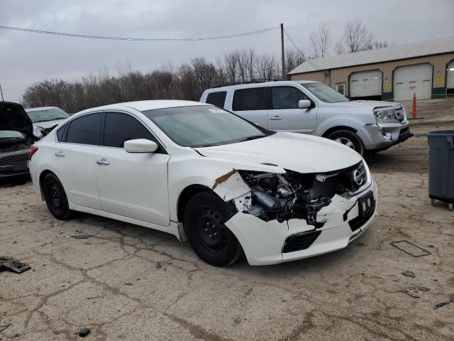 2016 NISSAN ALTIMA 2.5 - 1N4AL3APXGC184483