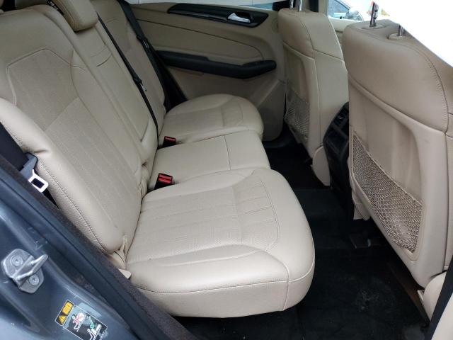 2018 MERCEDES-BENZ GLE 350 4M - 4JGDA5HB3JB079280