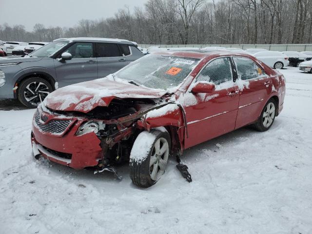 TOYOTA CAMRY BASE