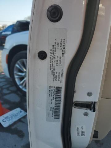 2016 CHRYSLER 300C - 2C3CCAEG2GH198008