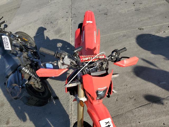 2024 HONDA CRF450 RL JH2PD1117RK500956