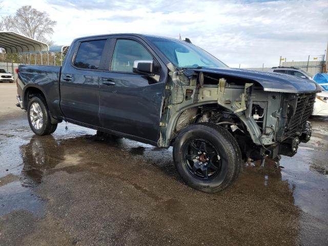 Vin: 3gcpwced3lg280295, lot: 87356854, chevrolet all models c1500 lt 20204