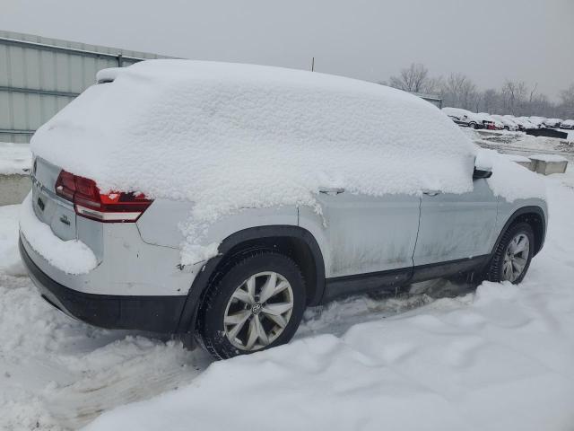 2019 VOLKSWAGEN ATLAS SE - 1V2UR2CA0KC540696