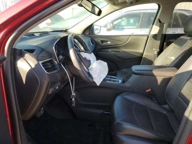 2018 CHEVROLET EQUINOX PR - 3GNAXMEV6JS508616