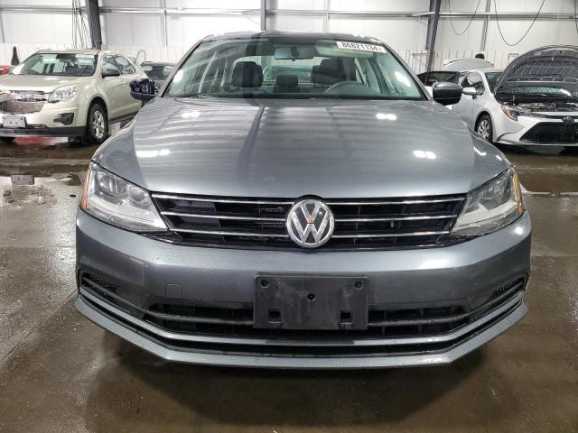 2017 VOLKSWAGEN JETTA S - 3VW167AJ1HM332585