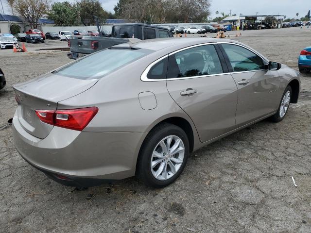 2024 CHEVROLET MALIBU LT - 1G1ZD5ST8RF227360