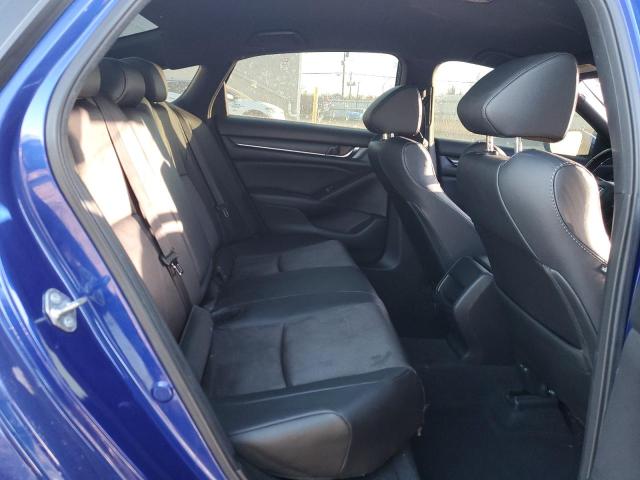 2020 HONDA ACCORD SPO - 1HGCV1F36LA087909