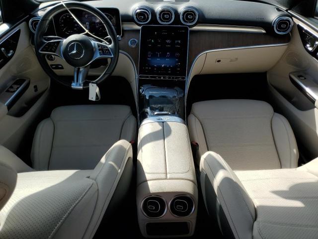 2022 MERCEDES-BENZ C 300 - W1KAF4GB2NR036525