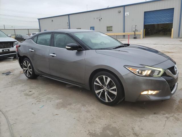2017 NISSAN MAXIMA 3.5 - 1N4AA6AP4HC401292