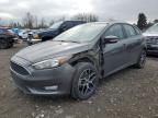 2018 FORD FOCUS SEL - 1FADP3M27JL323154