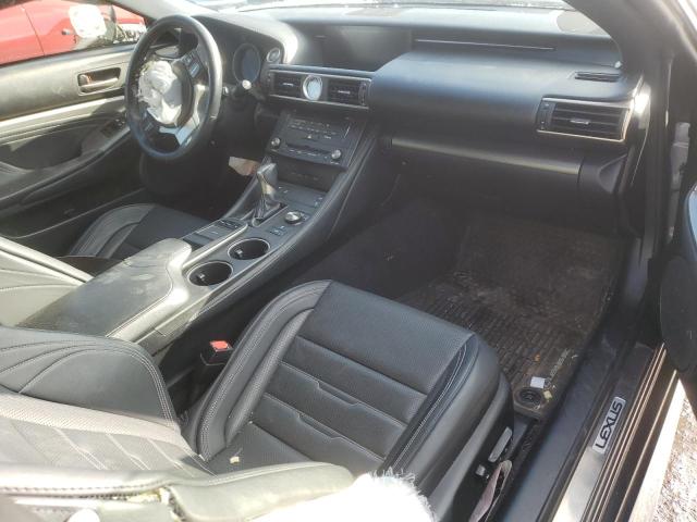 2015 LEXUS RC 350 JTHSE5BC1F5001764