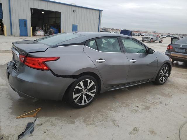 2017 NISSAN MAXIMA 3.5 - 1N4AA6AP4HC401292