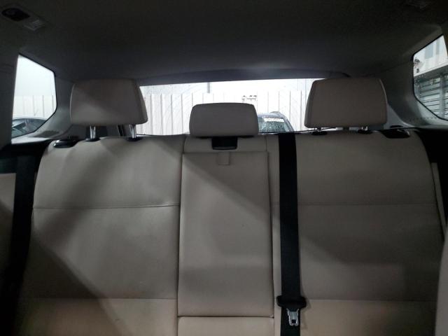 2016 BMW X3 XDRIVE3 - 5UXWX7C59G0K36015