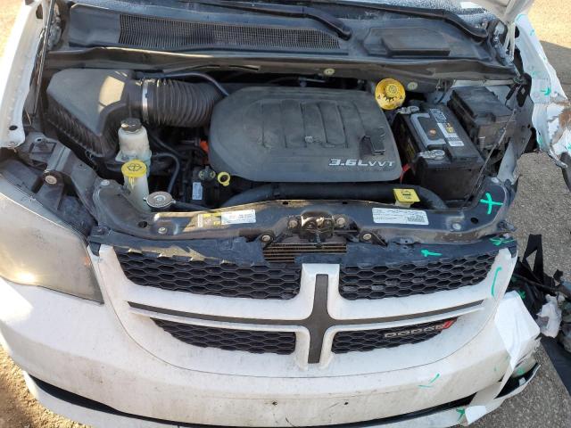 2016 DODGE GRAND CARA - 2C4RDGEG4GR329097
