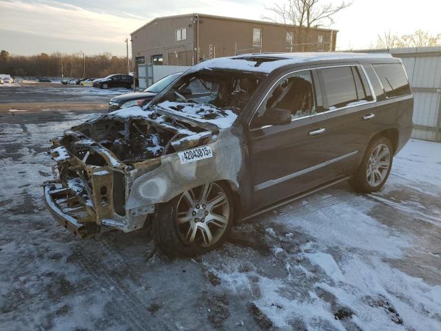 CADILLAC ESCALADE P