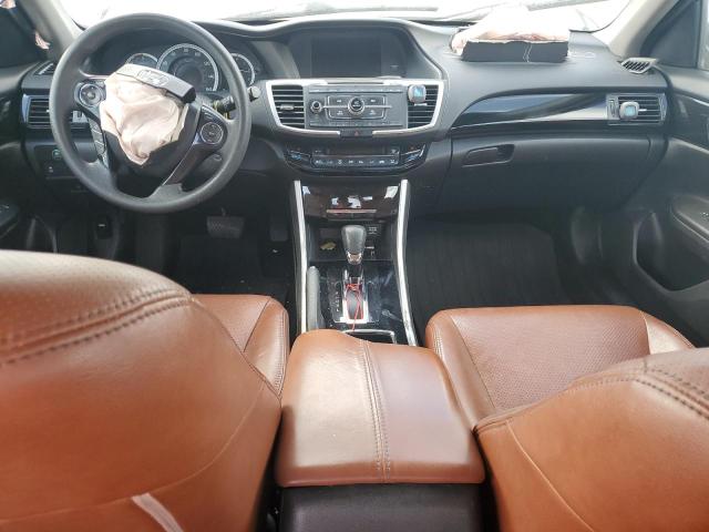 2017 HONDA ACCORD LX 1HGCR2F37HA255607