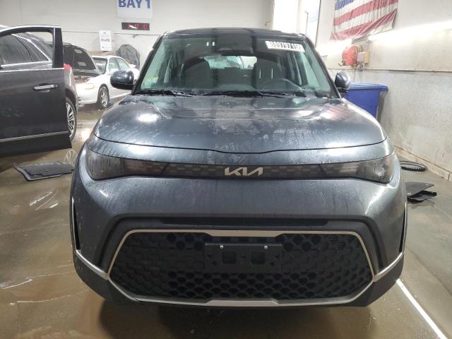 2024 KIA SOUL LX - KNDJ23AU4R7240500