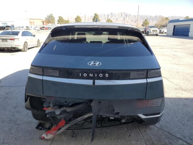 2022 HYUNDAI IONIQ 5 SE - KM8KM4AE9NU065861