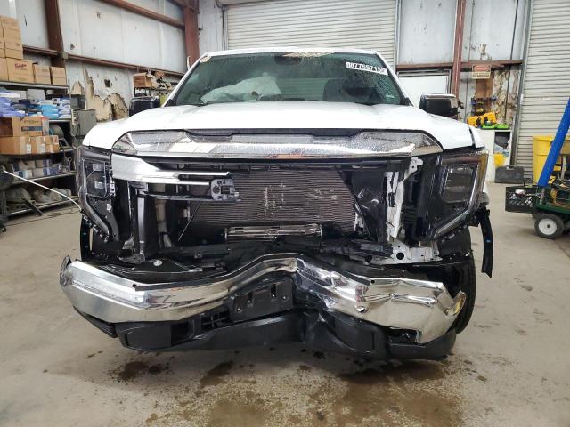 2024 GMC SIERRA 15 3GTPHBEK1RG400218