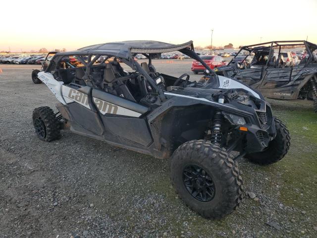 2023 CAN-AM MAVERICK X - 3JBVKAV29PE000759
