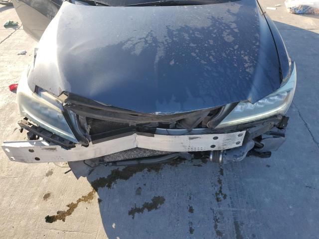 2016 ACURA ILX BASE W - 19UDE2F35GA025417
