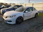 2017 HONDA ACCORD SPO - 1HGCR2F54HA152596