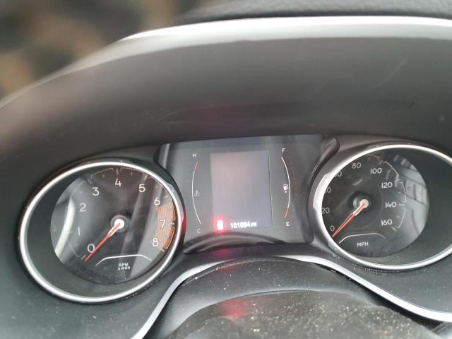 2018 JEEP COMPASS LA - 3C4NJCBB4JT241003