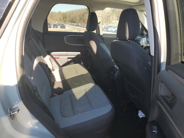 2023 FORD BRONCO SPO - 3FMCR9B61PRD43950